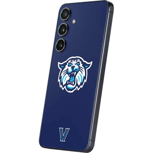 Villanova University V Initial Galaxy S25 Plus Skin