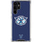 Villanova University V Initial Galaxy S24 Ultra Clear Case
