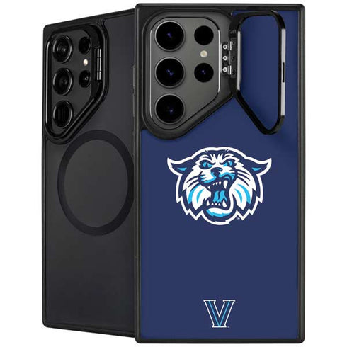 Villanova University V Initial Galaxy S24 Ultra Kickstand Case