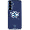 Villanova University V Initial Galaxy S25 Plus Clear Case