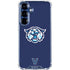 Villanova University V Initial Galaxy S25 Plus Clear Case