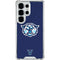 Villanova University V Initial Galaxy S25 Ultra Clear Case