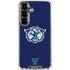 Villanova University V Initial Galaxy S26 Plus Clear Case