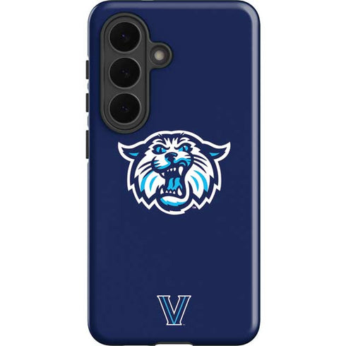 Villanova University V Initial Galaxy S26 Plus Impact Case