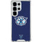 Villanova University V Initial Galaxy S26 Ultra Clear Case