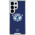 Villanova University V Initial Galaxy S26 Ultra Clear Case