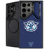 Villanova University V Initial Galaxy S26 Ultra Kickstand Case
