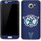 Villanova University V Initial Galaxy S7 Edge Skin