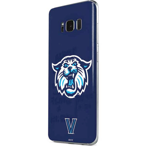 Villanova University V Initial Galaxy S8 Plus Skin