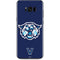 Villanova University V Initial Galaxy S8 Skin