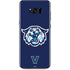 Villanova University V Initial Galaxy S8 Skin