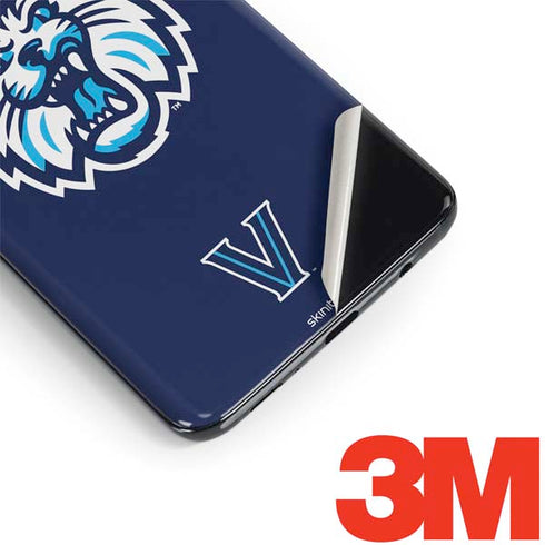 Villanova University V Initial Galaxy S9 Plus Skin
