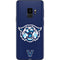 Villanova University V Initial Galaxy S9 Skin