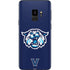 Villanova University V Initial Galaxy S9 Skin