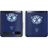 Villanova University V Initial Galaxy Z Flip Skin