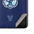 Villanova University V Initial Galaxy Z Flip Skin