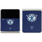 Villanova University V Initial Galaxy Z Flip3 5G Skin