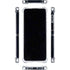 Villanova University V Initial Galaxy Z Flip5 5G Clear Case