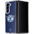 Villanova University V Initial Galaxy Z Fold5 5G Clear Case