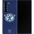Villanova University V Initial Galaxy Z Fold6 Skin