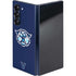 Villanova University V Initial Galaxy Z Fold6 Skin