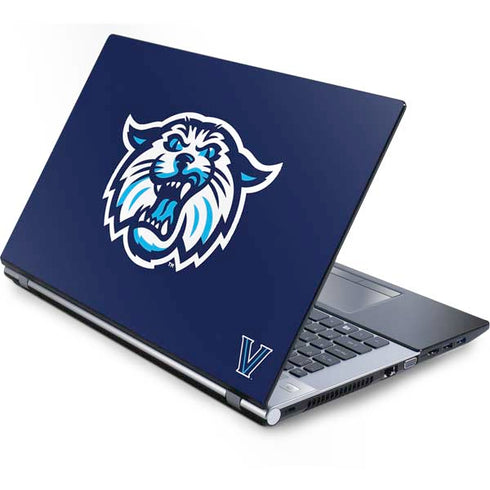 Villanova University V Initial Generic Laptop Skin