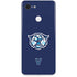Villanova University V Initial Google Pixel 3 Skin
