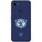 Villanova University V Initial Google Pixel 3a Skin