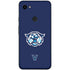 Villanova University V Initial Google Pixel 3a Skin