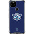 Villanova University V Initial Google Pixel 5a 5G Clear Case