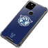 Villanova University V Initial Google Pixel 5a 5G Clear Case