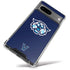 Villanova University V Initial Google Pixel 8 Clear Case