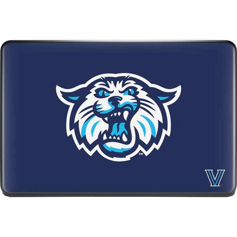 Villanova University V Initial Google Pixelbook Go Skin
