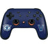 Villanova University V Initial Google Stadia Controller Skin