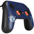 Villanova University V Initial Google Stadia Controller Skin