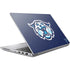 Villanova University V Initial HP ZBook Fury 16 G10 Skin
