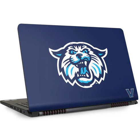Villanova University V Initial Dell Inspiron Skin