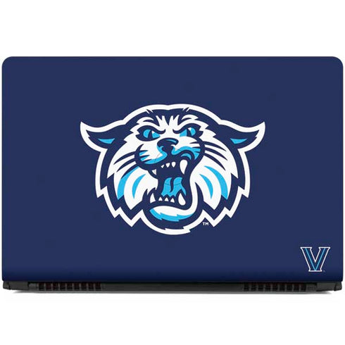 Villanova University V Initial Dell Inspiron Skin