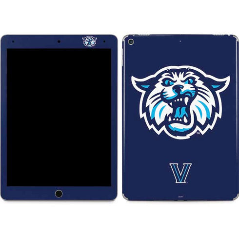 Villanova University V Initial iPad Skins