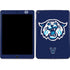Villanova University V Initial iPad Skins