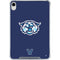Villanova University V Initial iPad 11th Gen (2025) Clear Case