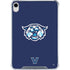Villanova University V Initial iPad 11th Gen (2025) Clear Case
