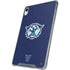 Villanova University V Initial iPad 11th Gen (2025) Clear Case