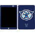 Villanova University V Initial Apple iPad Skin