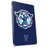 Villanova University V Initial Apple iPad Skin