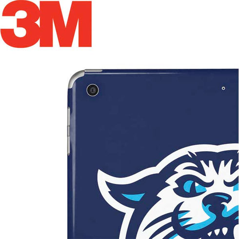 Villanova University V Initial Apple iPad Skin