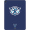 Villanova University V Initial Apple iPad Air Skin