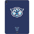 Villanova University V Initial Apple iPad Air Skin