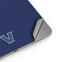 Villanova University V Initial Apple iPad Air Skin