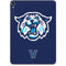 Villanova University V Initial Apple iPad Pro Skin
